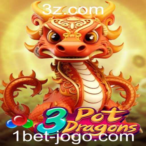 Desvendando As Aventuras de 3PotDragons: Um Jogo Cativante de 1bet Game