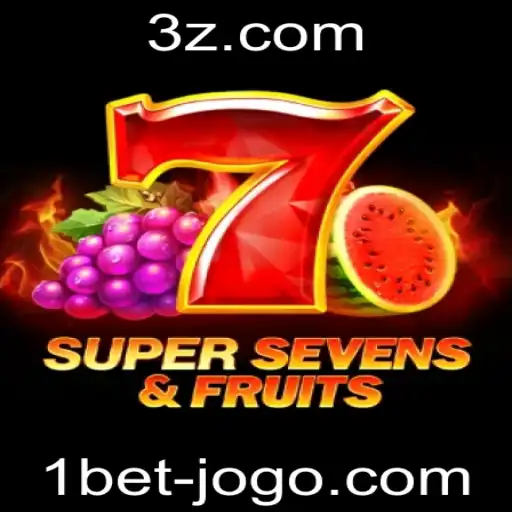 Explorando o Mundo de 7SuperSevensFruits: A Nova Sensação do 1bet Game