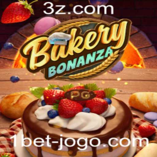 Descubra o Empolgante Mundo de BakeryBonanza: O Novo Sensação no Universo dos Jogos 1bet