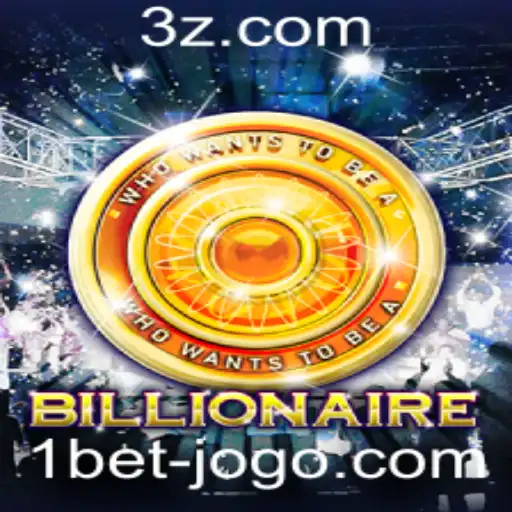 Descubra o Mundo Empolgante de 'Billionaire' - O Jogo Revolucionário da Série 1bet