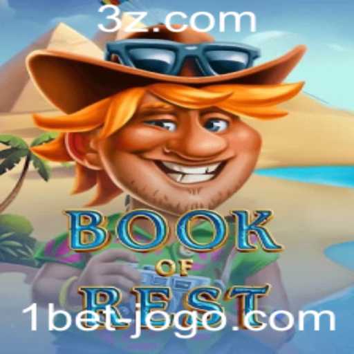Explorando o Universo do BookofRest: Um 1bet Game Único