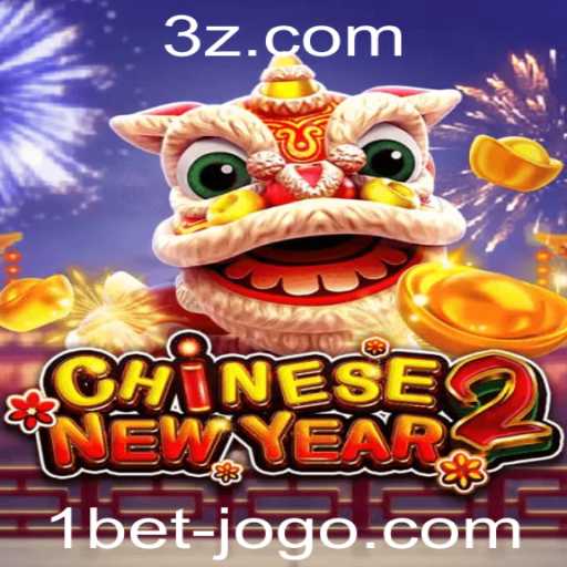 Tudo sobre CHINESENEWYEAR2: O Encantador Jogo de 1bet