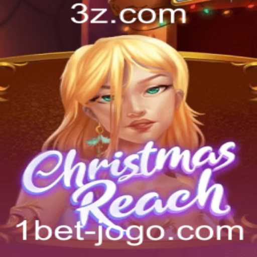 Explorando ChristmasReach: Um Novo Horizonte no Universo dos Jogos 1bet