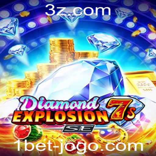 Explorando o Mundo de DiamondExplosion7sSE: O Jogo de 1bet que Está Conquistando os Jogadores