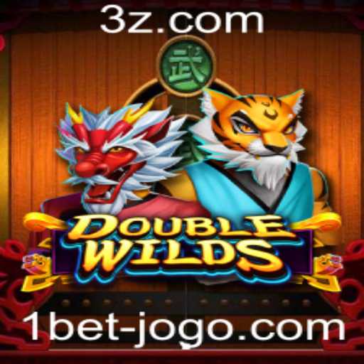 DoubleWilds: Descubra o Empolgante Universo do 1Bet Game