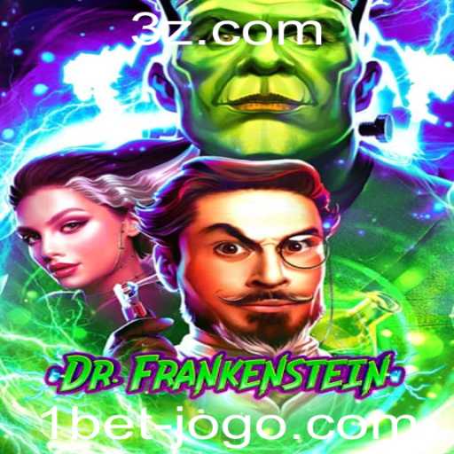 Explorando o Mundo de DrFrankenstein: Um Jogo Revolucionário no Universo 1bet