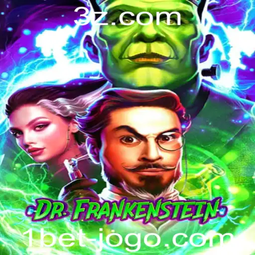 Explorando o Mundo de DrFrankenstein: Um Jogo Revolucionário no Universo 1bet