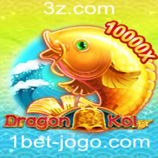 Explorando o Mundo de DragonKoi: Um Jogo 1bet Inovador