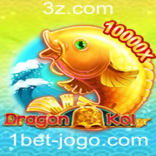 Explorando o Mundo de DragonKoi: Um Jogo 1bet Inovador