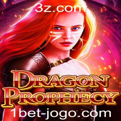 Desvendando DragonProphecy: O Fascinante Universo do 1bet Game