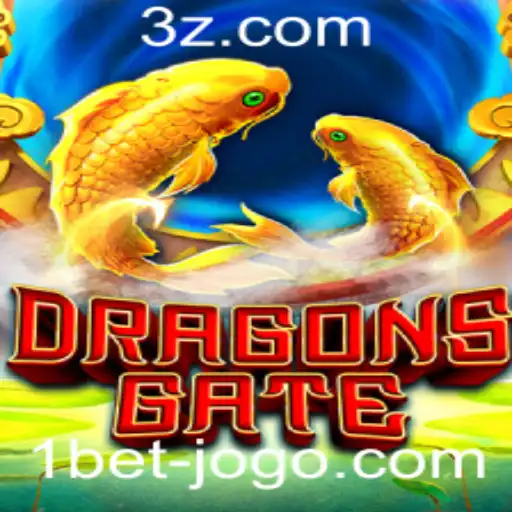 DragonsGate: Descubra o Incrível Mundo do 1Bet Game
