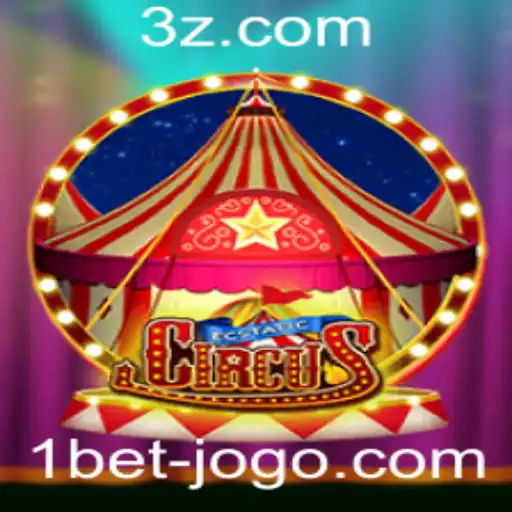 Descubra o Fascinante Mundo do EcstaticCircus: O Jogo '1bet Game' que Está Conquistando o Mundo