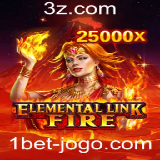 Descubra o Fascinante Mundo de ElementalLinkFire: O Novo 1bet Game