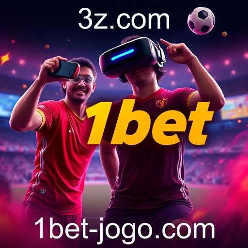 Exclusivo: A Revolução do 1bet Game no Cenário de Entretenimento