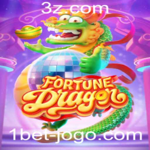 FortuneDragon: O Novo Fenômeno no Universo dos Jogos