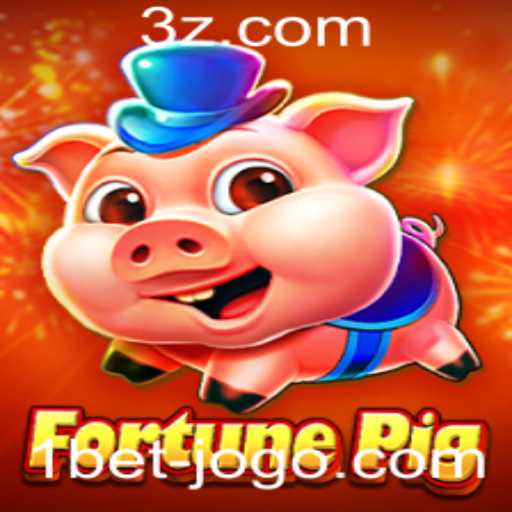 FortunePig: A Aventura Cativante de 1bet Game