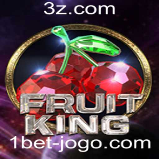Descubra FruitKing: O Fascinante Universo do 1bet Game