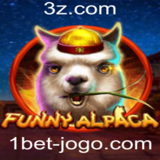 Descubra o Mundo de FunnyAlpaca: O 1Bet Game que Está Conquistando o Público