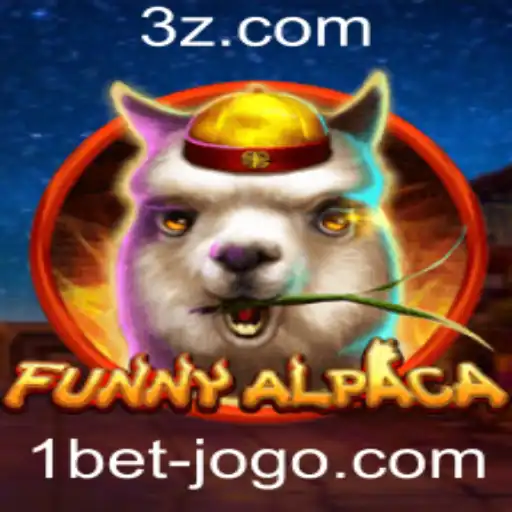 Descubra o Mundo de FunnyAlpaca: O 1Bet Game que Está Conquistando o Público