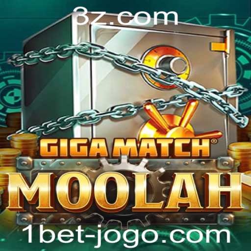 Explorando GigaMatchMoolah: O Revolucionário Jogo 1bet Game