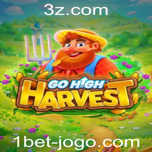 Tudo Sobre GoHighHarvest: O Novo Fenômeno dos Jogos 1bet
