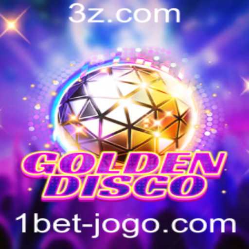 GoldenDisco: A Experiência de Jogo Revolucionária no Estilo 1Bet