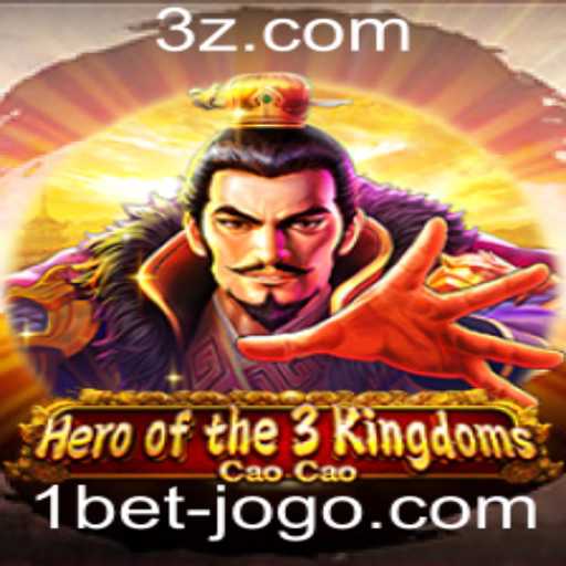 Explorando o Universo do Jogo Hero of the 3 Kingdoms: Cao Cao