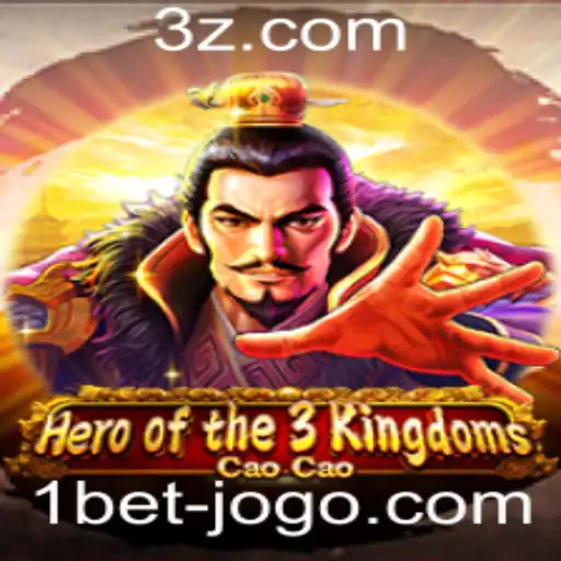 Explorando o Universo do Jogo Hero of the 3 Kingdoms: Cao Cao