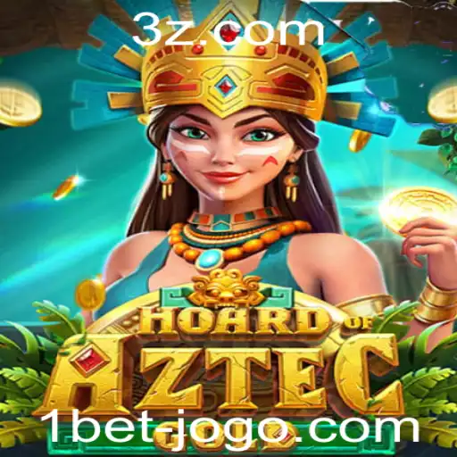 Explorando o Fascinante Mundo de HoardofAztecgold: O Novo 1bet Game