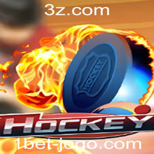 Descubra o Fascinante Mundo do Hockey e do 1bet Game