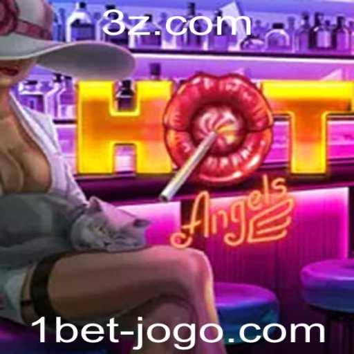 Descubra HotAngels: Um Mergulho no Mundo do Jogo 1Bet