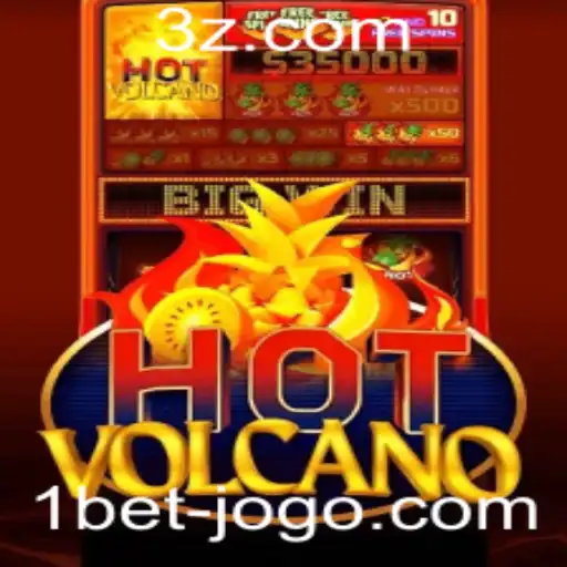 Descubra o Fascinante Mundo de HotVolcano: O Jogo de 1bet que Está Conquistando o Público