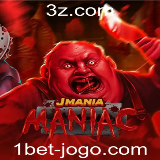 JManiaManiac: Explorando o Mundo do 1bet Game