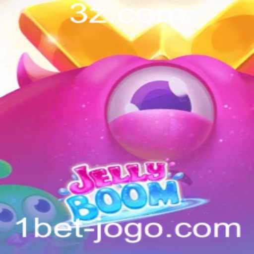 JellyBoom: Conheça o Jogo que Está Conquistando o Mundo