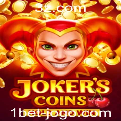 JokersCoins: Descubra o Mundo Empolgante do Jogo 1bet
