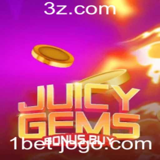 Descubra o Mundo do JuicyGemsBonusBuy: Uma Nova Experiência no 1bet Game