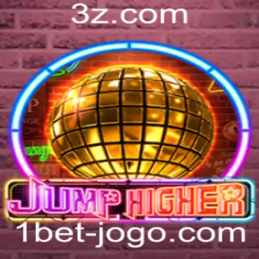 Descobrindo JumpHigher: o Empolgante Jogo '1bet game'
