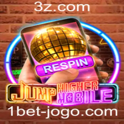 Descubra o Fascinante Mundo de JumpHighermobile: O Jogo 1bet que Está Conquistando o Cenário Mobile