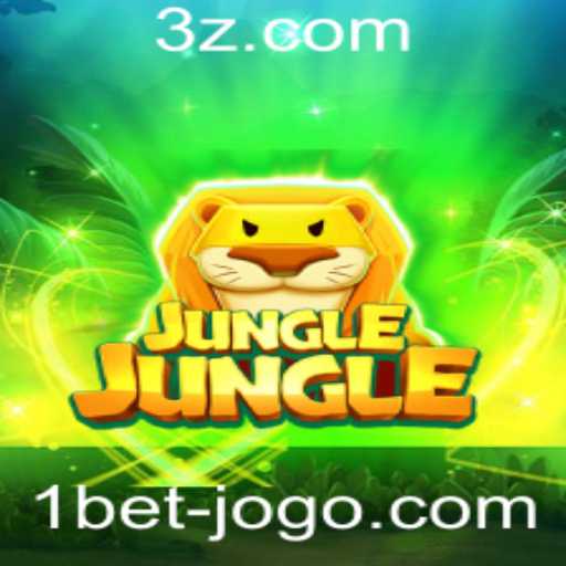 Descubra o Empolgante Universo de JungleJungle: O Novo 1bet Game