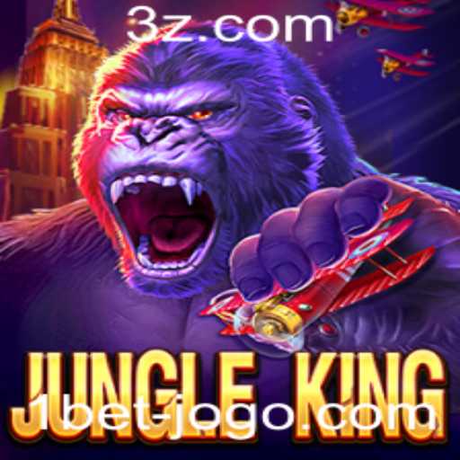 Descubra JungleKing: O Novo Fenômeno dos Jogos de Aposta 1bet