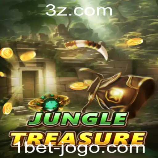 JungleTreasure: Descubra os Segredos do Jogo de Aventura da 1bet