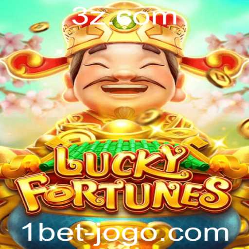 Descubra o Fascinante Mundo de LUCKYFORTUNES: O Novo 1bet Game em Alta