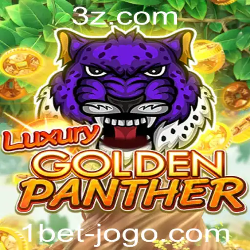 Explorando o Mundo do LUXURYGOLDENPANTHER: O Jogo Revolucionário da 1bet