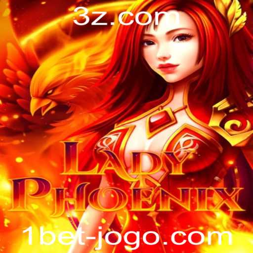 Explorando o Mundo de LadyPhoenix: Um 1bet Game