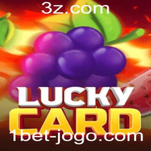 Descubra LuckyCard: O Jogo de Cartas Que Está Dominando a Cena de 1bet