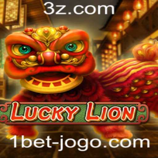Descubra o Fascinante Mundo do LuckyLion: Um Emocionante Jogo de 1bet