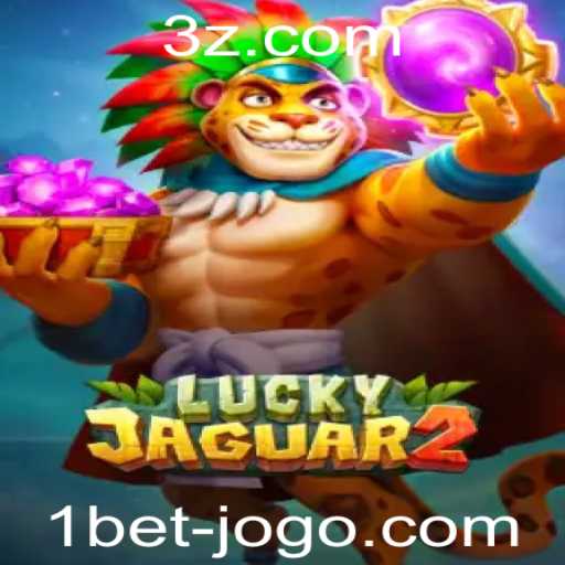 Explorando o Mundo de Luckyjaguar2: O Fascinante Jogo 1bet