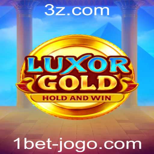 Conheça LuxorGold: O Encantador Jogo 1bet que Conquista Multidões
