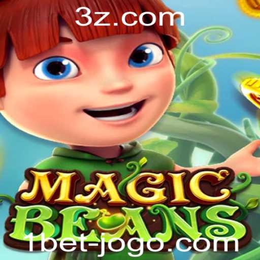 MAGICBEANS: A Nova Era dos Jogos de Apostas com Emoção e Estratégia