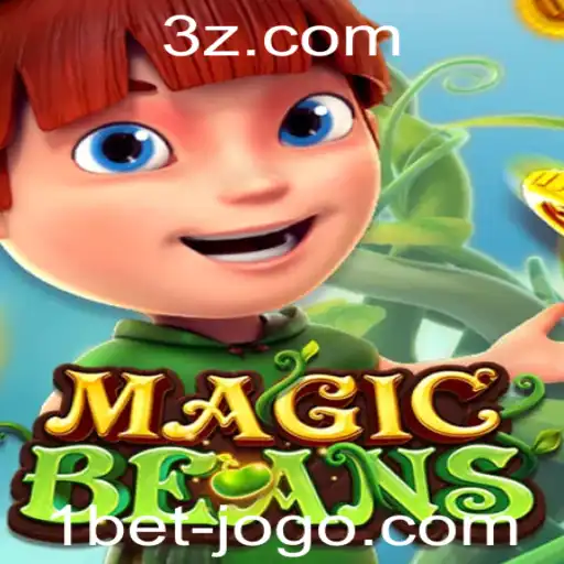 MAGICBEANS: A Nova Era dos Jogos de Apostas com Emoção e Estratégia